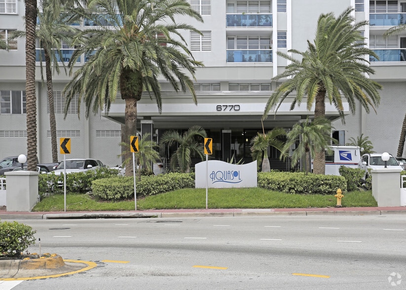 More Photos Of 6770 Indian Creek Dr, Miami Beach Apartments For Sale