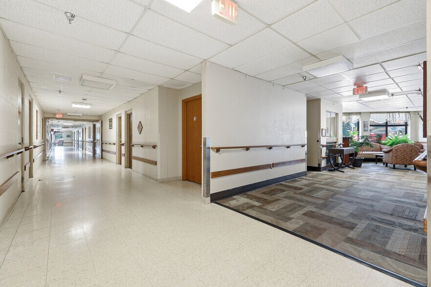 More Photos Of 8014 Bethel Rd, Arpin Apartments For Sale