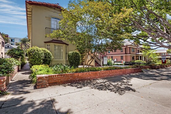 More Photos Of 130 S Euclid Ave, Pasadena Medical For Lease