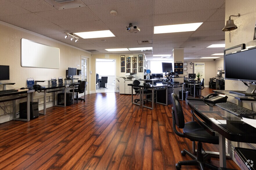 More Photos Of 6505 Rosemead Blvd, Pico Rivera Loft Creative Space For Lease
