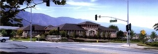 More Photos Of 8906 San Bernadino Rd, Rancho Cucamonga Medical For Lease
