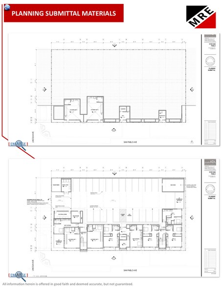 More Photos Of 10192 San Pablo Ave, El Cerrito Land For Sale