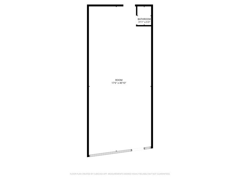 More Photos Of 1200-1210 Stewart Ave, Las Vegas Unknown For Lease