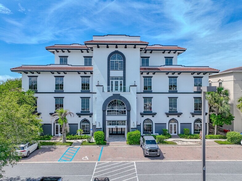 More Photos Of 4460 Legendary Dr, Destin Medical For Lease