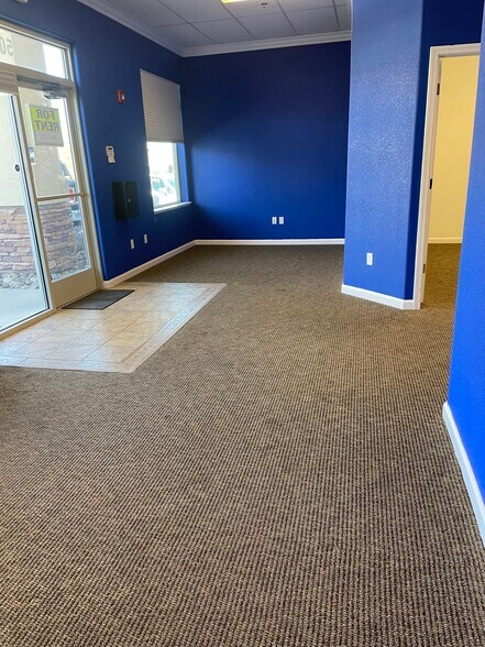 More Photos Of 1150 Selmi Dr, Reno Office For Lease