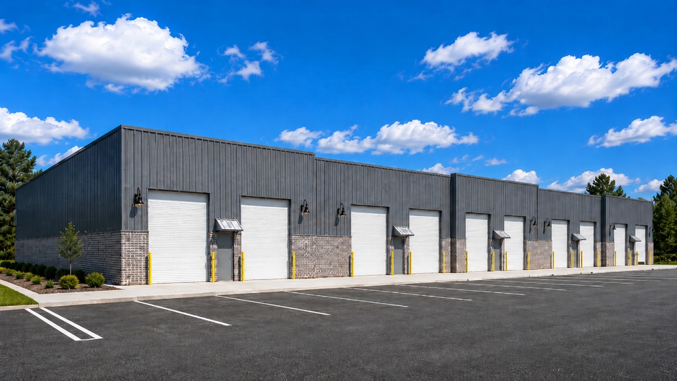 More Photos Of 2900 Old Augusta Rd S,, Rincon Warehouse For Lease