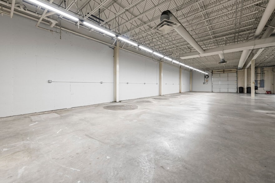 More Photos Of 1235 Industrial Dr, Saline Office For Sale