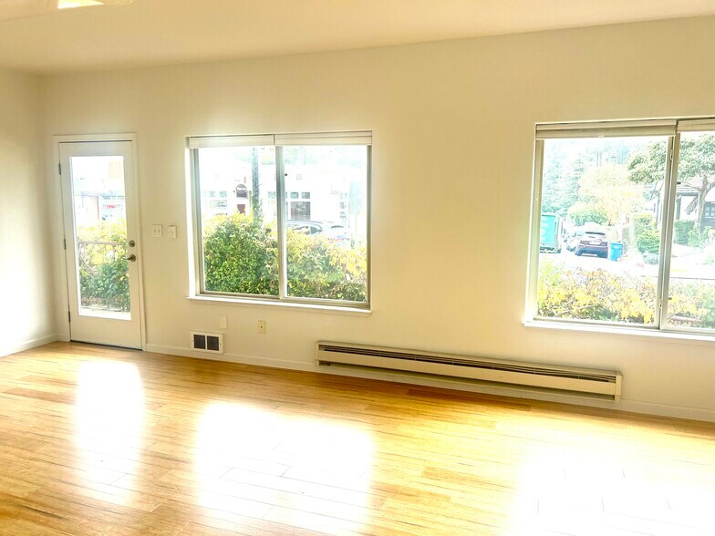 More Photos Of 219 E Blithedale Ave, Mill Valley Office Residential For Lease