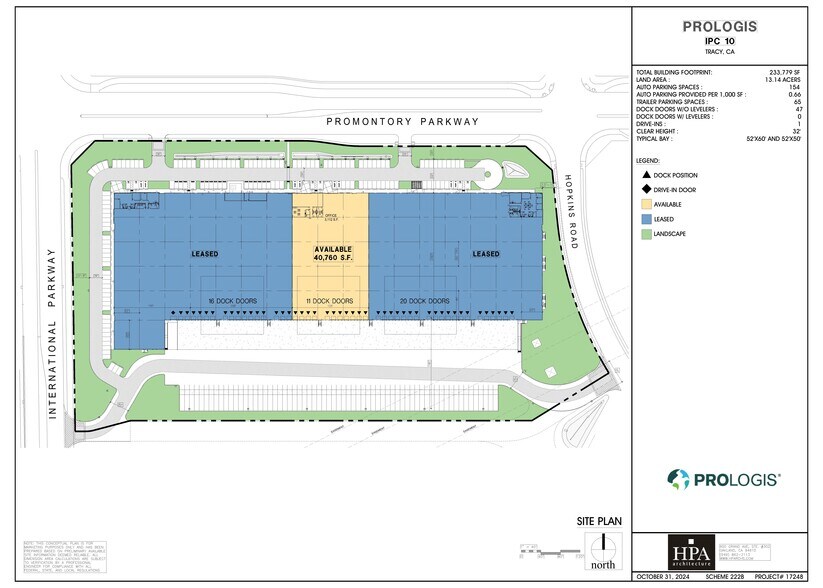 More Photos Of 6389 Hopkins Rd, Tracy Unknown For Lease