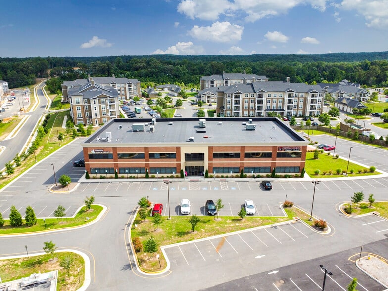 More Photos Of 124 Old Potomac Church Rd, Stafford Medical For Lease