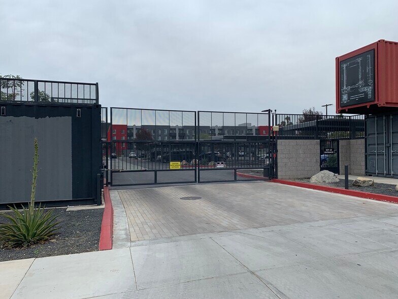 More Photos Of 3800 Commerce St, Riverside Land For Sale