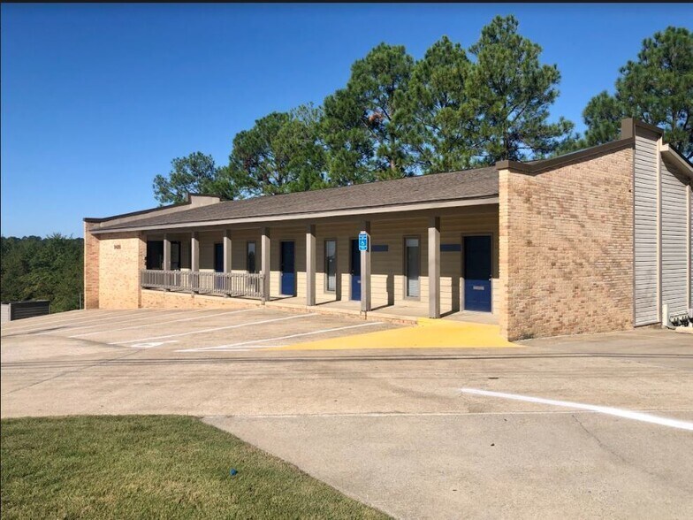 Primary Photo Of 2429 Norris Rd, Columbus Office For Lease