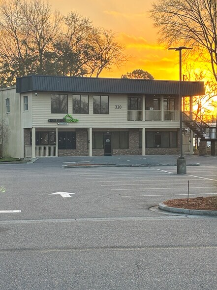 More Photos Of 1662 Savannah Hwy, Charleston Unknown For Lease