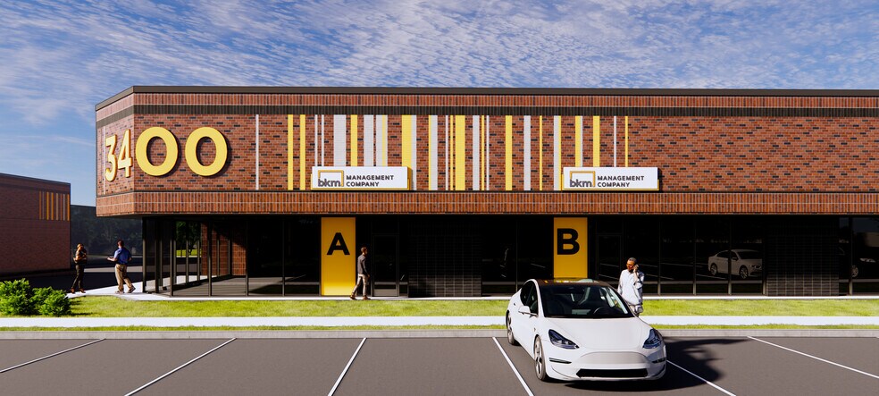 More Photos Of 3400 Corporate Way, Duluth Distribution For Lease