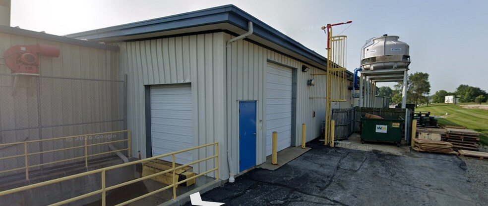 More Photos Of 1815 Touby Pike, Kokomo Flex For Lease