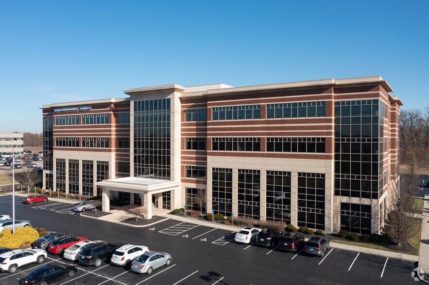 Primary Photo Of 4270 Ivy Pointe Blvd, Cincinnati Office For Lease