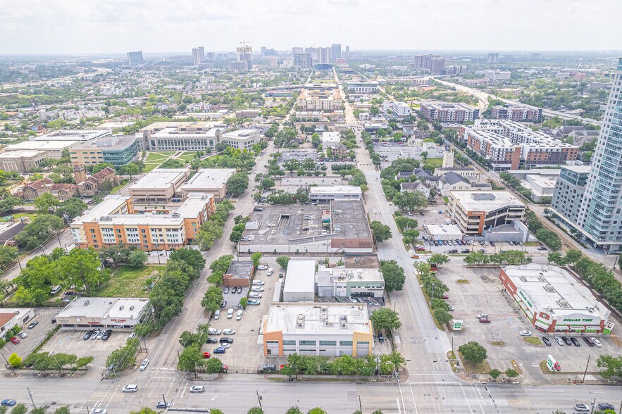 More Photos Of 3333 Fannin St, Houston Medical For Sale