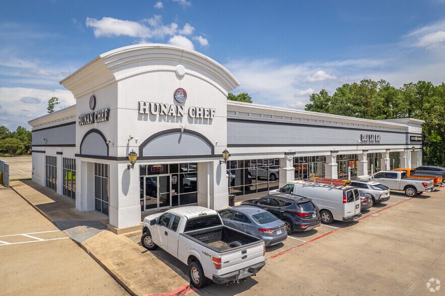 More Photos Of 8400 Katy Fwy, Houston Unknown For Lease