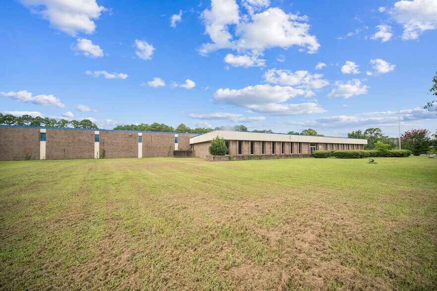 More Photos Of 8902 US Highway 64, Robersonville Manufacturing For Sale