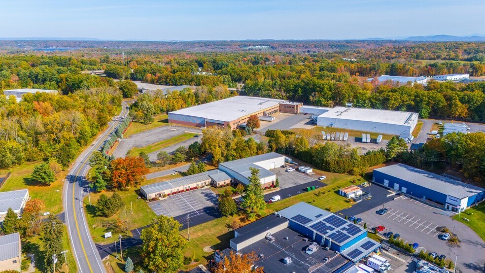 More Photos Of 747 Pierce Rd, Clifton Park Office For Sale