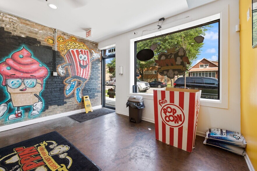 More Photos Of 1329 W 99th St, Chicago Flex For Sale