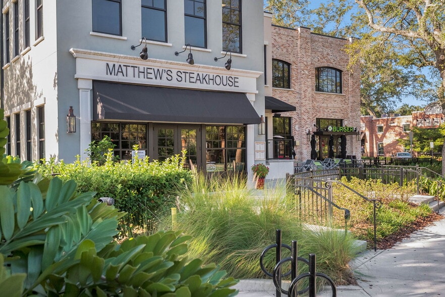 More Photos Of 557 W Plant St, Winter Garden Office For Sale