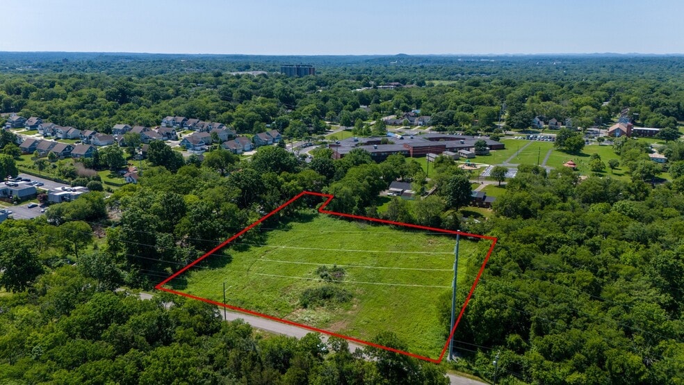 More Photos Of 0 Shannon Ave, Madison Land For Sale