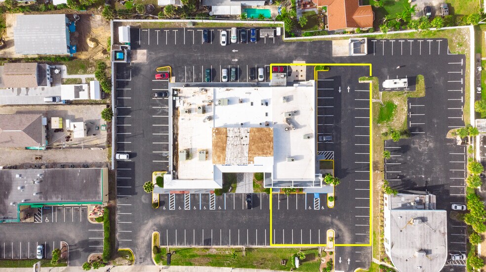 More Photos Of 3162 S Atlantic Ave, Daytona Beach Restaurant For Lease