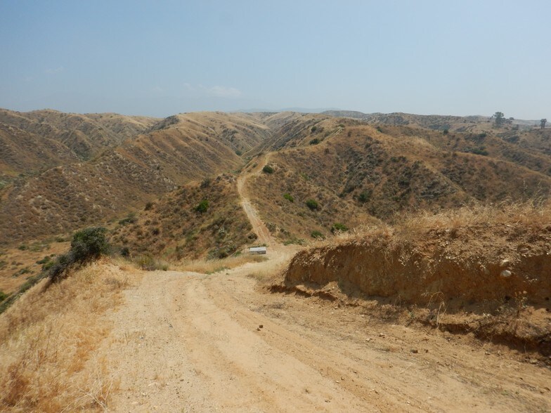 More Photos Of 9750 Weller Rd, Calimesa Land For Sale