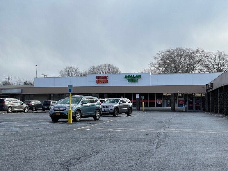 More Photos Of 1322-1346 Gerling Rd, Schenectady Unknown For Lease