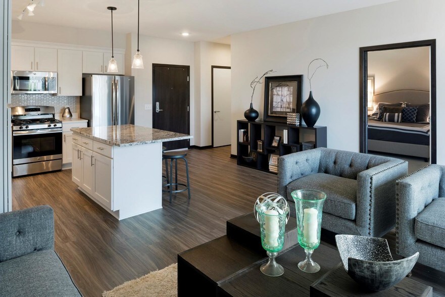 Photo of 1st Floor Ste 