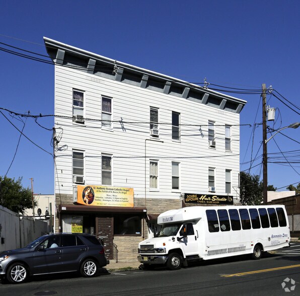 More Photos Of 4317-4319 Bergen Tpke, North Bergen Storefront Retail Residential For Lease