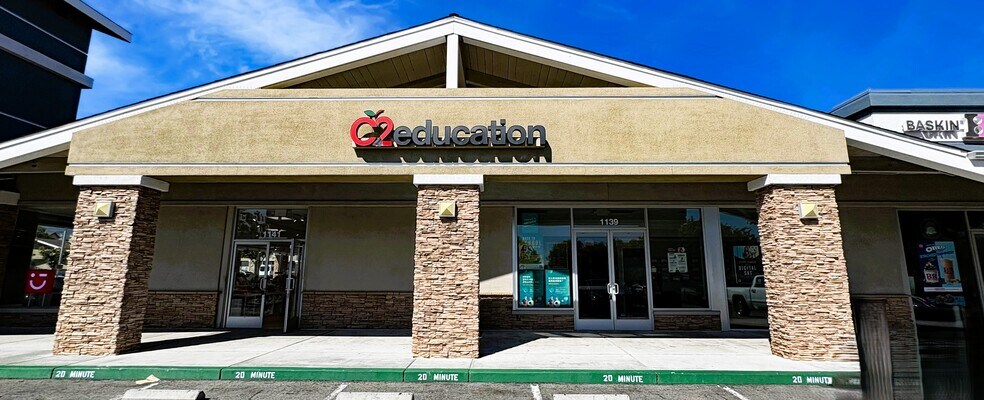 More Photos Of 1131-1183 De Anza Blvd, San Jose Unknown For Lease