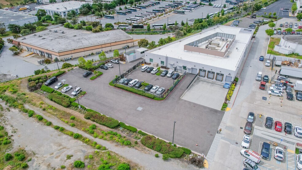 More Photos Of 560 Eccles Ave, South San Francisco Research And Development For Sale