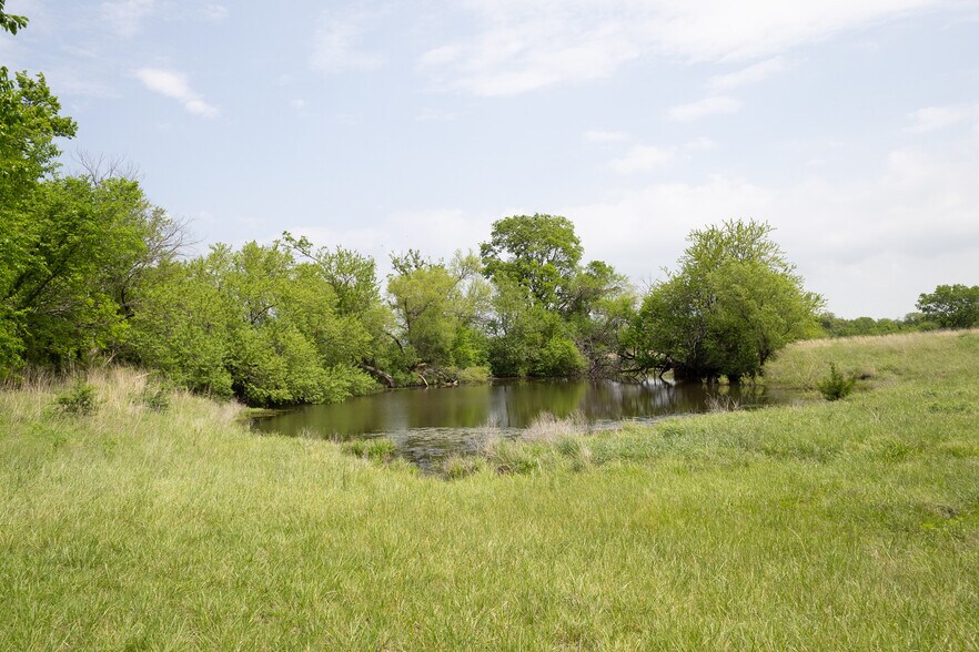 Primary Photo Of 214 20000 Rd, Cherryvale Land For Sale