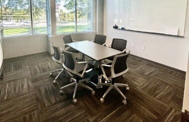 More Photos Of 4819 Emperor Blvd, Durham Office For Lease