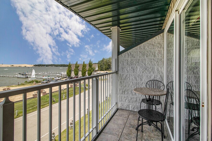 More Photos Of 1180 N Shore Dr, Mears Hospitality For Sale
