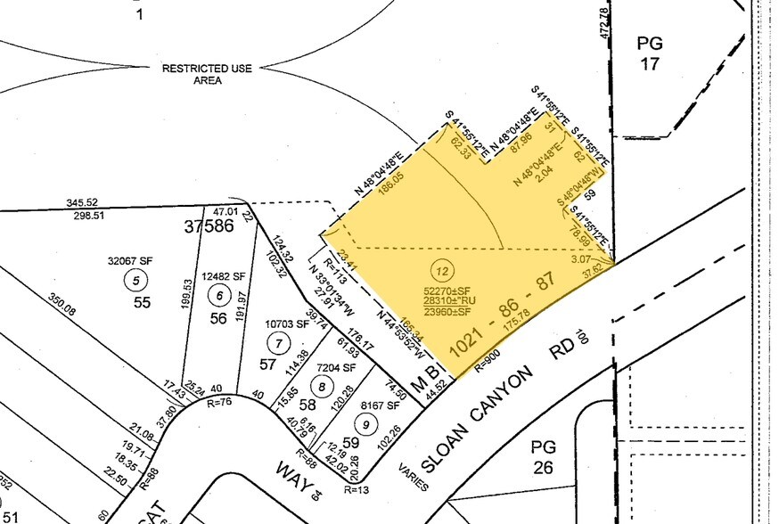 More Photos Of 27983 Sloan Canyon Rd, Castaic Drugstore For Sale