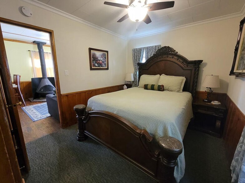 More Photos Of 40241 Big Bear Blvd, Big Bear Lake Hotel For Sale