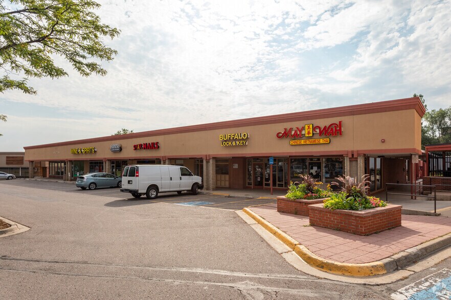 More Photos Of 2450-2646 Baseline Rd, Boulder Storefront For Lease