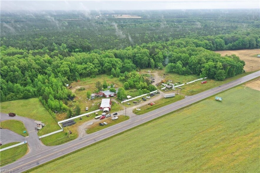 More Photos Of 36465 General Mahone Blvd, Ivor Service For Sale