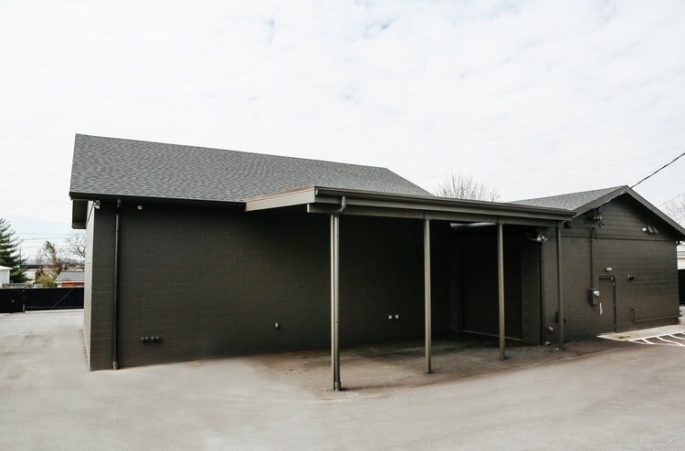 More Photos Of 2314-2316 Eugenia Ave, Nashville Warehouse For Lease