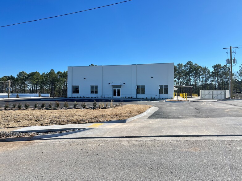 Primary Photo Of 9 Remington Dr, Little Rock Light Distribution For Sale