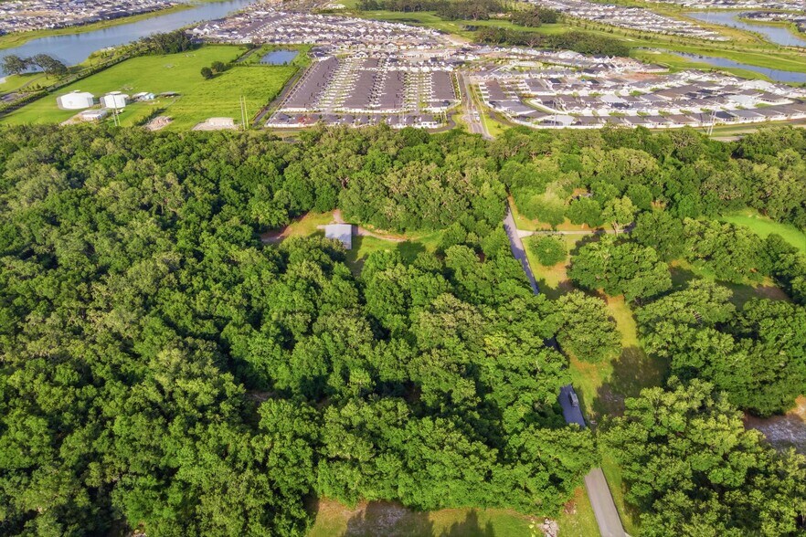 More Photos Of 7112 Marsh Bend Trail, Wildwood Land For Sale