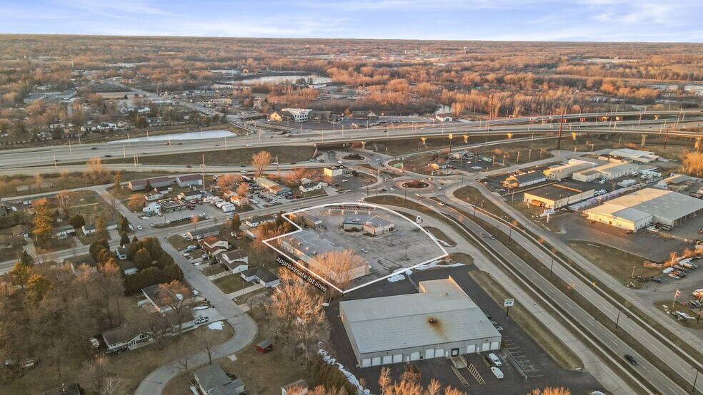 1855 Velp Ave, Howard, WI 54303 Retail For Lease