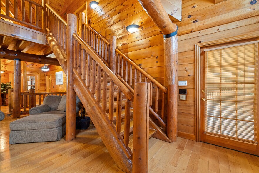 More Photos Of 2374 Murphy Fork Rd, Hazel Green Lodge Meeting Hall For Sale