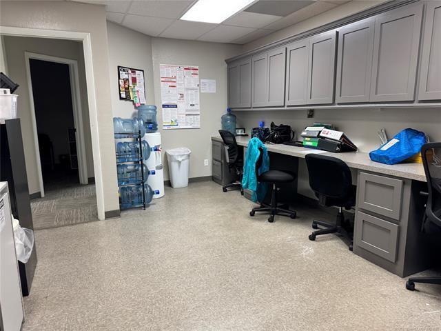 More Photos Of 1029 E Washington Ave, Mcalester Rehabilitation Center For Sale