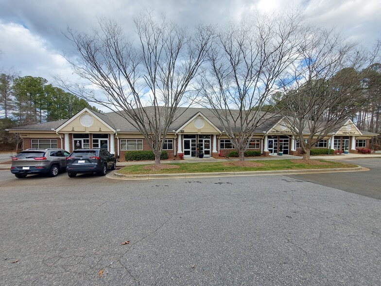 Primary Photo Of 5540 Munford Dr, Raleigh Office For Sale