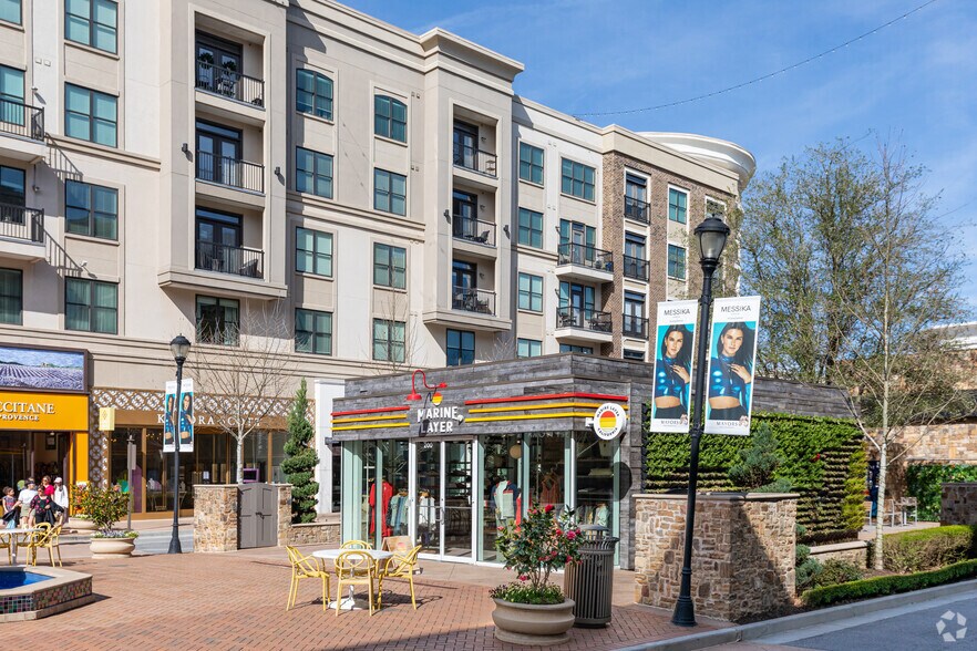 More Photos Of 2800 Old Milton Pky, Alpharetta Unknown For Lease