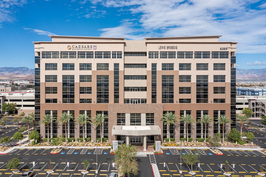 More Photos Of 6385 S Rainbow Blvd, Las Vegas Office For Lease